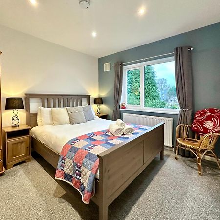 Crocus Cottage 约克 外观 照片